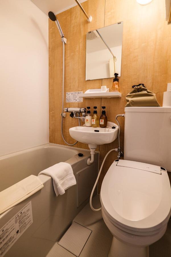 Stay Resort Niseko Куттян Экстерьер фото