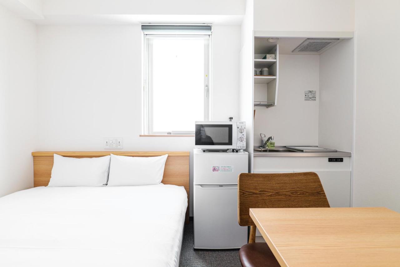 Stay Resort Niseko Куттян Номер фото