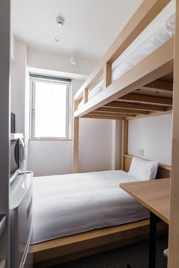 Stay Resort Niseko Куттян Экстерьер фото