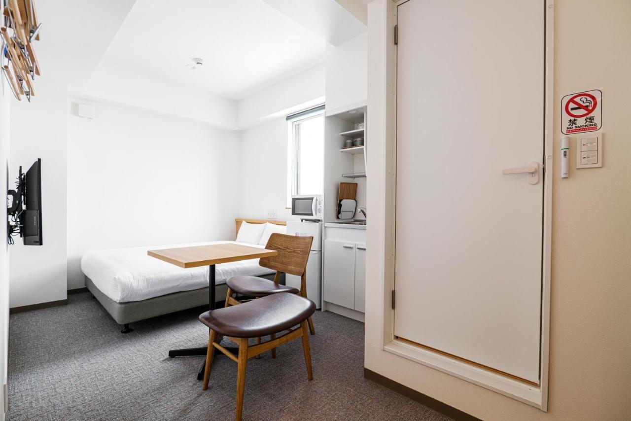Stay Resort Niseko Куттян Номер фото